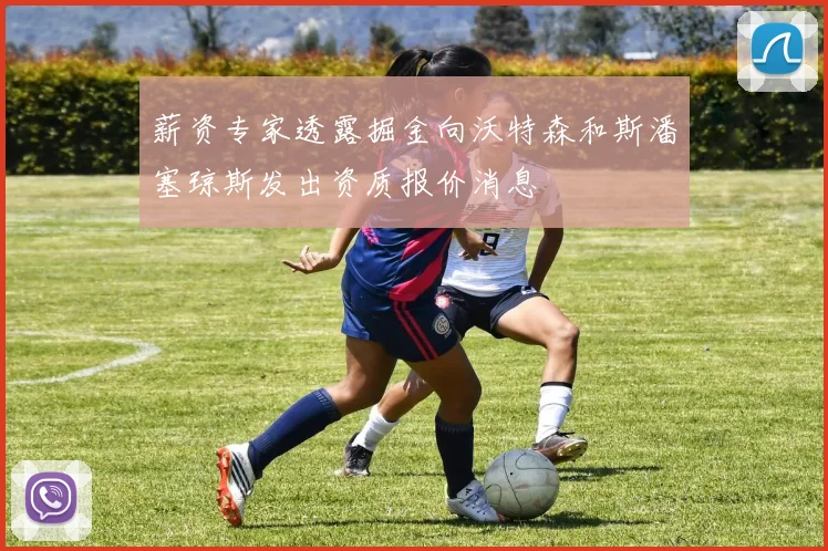 薪资专家透露掘金向沃特森和斯潘塞琼斯发出资质报价消息